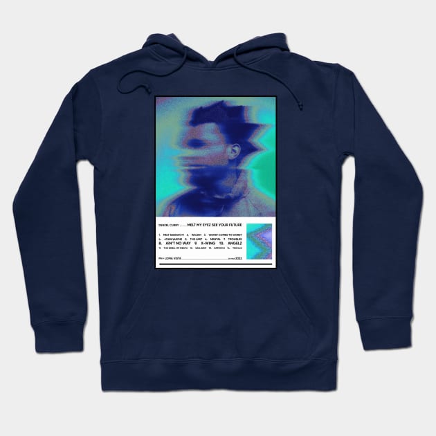 Denzel curry cheap sweatshirt